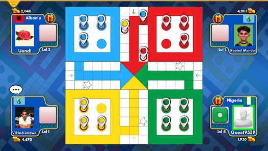 Tips and Tricks for Ludo King 