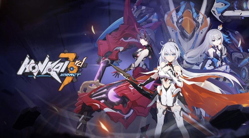 Honkai Impact - RPG Game